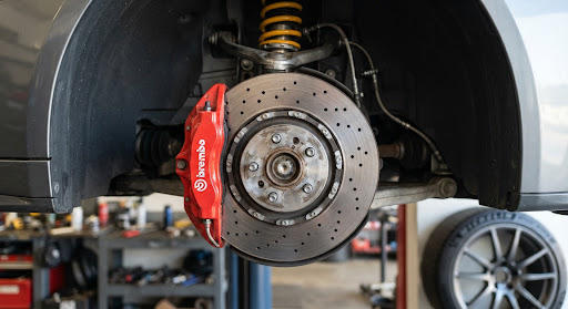 Car Brakes